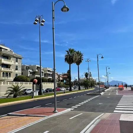 Apartman Sul Mare, Con Box