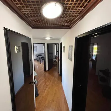 Apartman Sul Mare, Con Box *