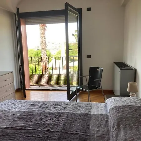 Sul Mare, Con Box Apartman
