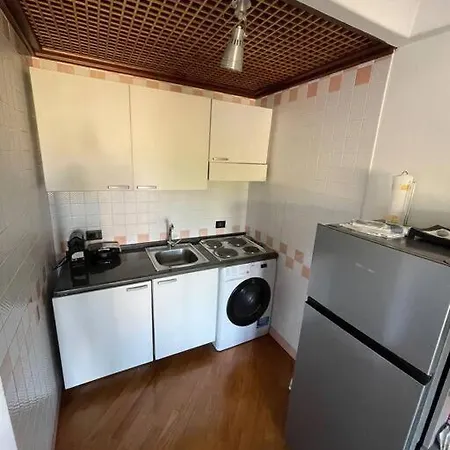 Sul Mare, Con Box Apartman